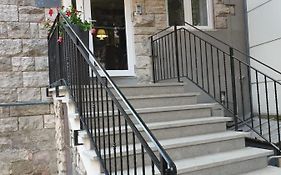 B&B Le Scalette B&B San Marco